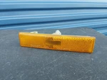 86.5-92 Toyota Supra Right Front Side Marker Light Rh Amber MK3 MA70 ST165. Fixed Price $40.00.