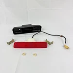 Porsche 944 Rear Left Bumper Parking Marker Turn Signal Light Lamp Oem 83-88. Fixed Price $49.50.