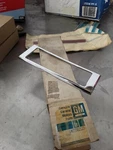 Nos Oem Gm 25502123 1980 1981 Buick Corner Lamp Light Bezel. Fixed Price $15.00.