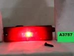 1993-2002 Chevy Camaro Firebird Marker Light Rear Driver Fender 16517259-A. Fixed Price $19.95.