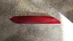 2017 - 2025 Chrysler Pacifica Rear Bumper Right Side Reflector Oem 68230394AA. Fixed Price $16.00.