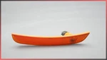 2012-2019 Fiat 500 Right Passenger Side Marker Light Bumper Mounted 05182422 Oem. Fixed Price $31.80.