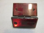 88 89 90 91 92 Jaguar XJ6 Rear Left/right Light Bumper Mounted Signal Marker. Fixed Price $56.99.
