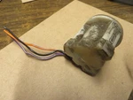 Ford Lincoln Mercury Lamp Socket Oem Leads S.o. # E5MB14N003AA. Fixed Price $14.88.