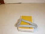 Nos Gm 5960474 Rear Side Marker Gasket 1968 Firebird Ram Air. Fixed Price $39.99.
