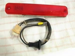 1973 Ford Truck Side Marker Light Red F150 E150 1974 1975 1976 1977 Sae AP2 737K. Fixed Price $25.00.