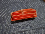 1974-77 Pontiac Grand Prix Nos Lh Rear Side Marker Assembly Gm 5948475. Fixed Price $29.76.