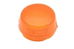 Signal-stat 9081A Amber 3" Lamp Lens Nos. Fixed Price $19.99.