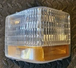 90 - 92 Cadillac Fleetwood Brougham Corner Turn Signal Light Lamp Rh 6511550. Fixed Price $240.00.
