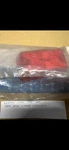 Volvo P1800 & 140 Series Red Rear Marker Lense Nos Oem Original #682774 Rare. Fixed Price $60.00.