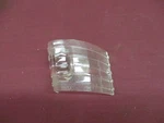 1956 Packard Clipper Parking Lamp Lens 6484449 Nos. Fixed Price $49.99.