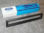 1978 Ford Mustang Ii King Cobra Nos Lh Rear Quarter Side Marker Lamp Bezel Black. Fixed Price $149.00.