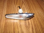Suzuki Kizashi Fender Side Marker Light Rh Oem Passengers. Fixed Price $24.99.