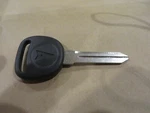 Oem # 12450407 Gm General Motors New Key Blank With Pontiac Moniker. Fixed Price $19.88.