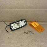 Datsun 280ZX Side Marker Light Left Driver 1979-1983. Fixed Price $85.00.