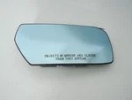 Cadillac Cts - Right Passenger Side Mirror Glass Heated Oem 2003 2007. Fixed Price $59.95.