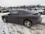Driver Corner/park Light Side Marker Bumper Mounted Fits 95-99 Sunfire 214447. Fixed Price $7.00.