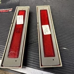 New Oem Ford E4LY-15A201-F Rear Side Marker Light Lamp. Fixed Price $28.00.