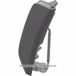 Genuine Gm Side Marker Lamp 26484609. Fixed Price $61.99.