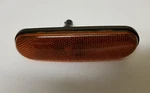 Rover Freelander 1 Front Bumper Amber Side Marker XGC000070 New Genuine. Fixed Price $54.43.
