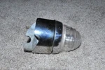 Porsche 356 Rt Front Turn Signal Assembly Swf K13306 Clear Lens Indicator. Fixed Price $109.95.