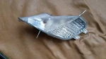 Porsche Oem White Clear Side Marker Light Left Cayenne 2007-2010 Facelift. Fixed Price $20.00.