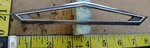 Pontiac Gto Circa '69 Side Marker Bezel Emblem 9796298 (4294). Fixed Price $12.00.