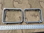 1979-1981 Ford Ltd Headlight Bezel Trim Oem Rh Lh. Fixed Price $26.97.