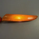 2001 09 Jaguar X-type Right Fender Marker Light 1X43-13368-AC Works. Fixed Price $50.00.