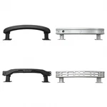 2005-2007 Mercury Mariner Rear Bumper Reinforcement G32G6. Fixed Price $176.94.