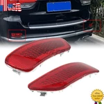 For 2012-18 Dodge Journey Se Rear Bumper Reflector Side Marker Light Cover Lh Rh. Fixed Price $15.99.