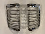 1975-1977 Mercury Monarch Parking Lamp Bezel# D54B 13236 Rh 13237 Lh Pair. Fixed Price $49.99.