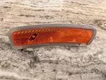 2023-2025 Bmw 7 Series Rear Right Reflector Panel Light 63149880028 Oem. Fixed Price $30.00.