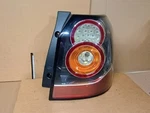 2013-2015 Land Rover LR2 Passenger Side Tail Light Assembly (rh) Oem. Fixed Price $109.99.