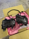 Raxiom Axial Series Sequential Turn Signal Led, Smoked, Jeep Jl 18-25. Fixed Price $99.99.