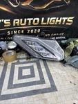 2022-2023 Oem Left Driver Side Fog Lamp Kia Forte Sedan 92201-M7500. Fixed Price $70.00.