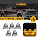 Ford F250 F350 F450 Super Duty Led Cab Roof Marker Clearance Running Lights. Fixed Price $59.39.
