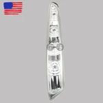 Right Turn Signal Mirror Light Lamp For Hyundai Sonata 2011-2014 87624-4Q000. Fixed Price $14.59.