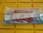 Nos Oe Red Sidemarker Lens Volvo 1800E/ES 142 144 145 164 Tall Version 682774. Fixed Price $100.00.