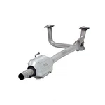 Flowmaster Catalytic Converter Fits 5.0 V8 1984-95 Ford F150/F250 /85-95 BRONC0. Fixed Price $819.95.