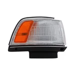 For Toyota Camry 87-91 Turn Signal/corner Light Passenger Side Replacement. Fixed Price $34.54.