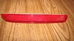 Mazda CX9 CX-9 Rear Side Marker Reflector Rh Oem 2007-2014 Passenger. Fixed Price $18.99.