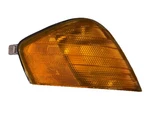 90-02 Mercedes R129 300SL 500SL 600SL Right Corner Marker Amber Oem. Fixed Price $111.00.
