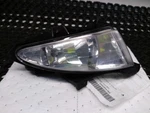 Driver Corner/park Light Fog-driving Sedan Fits 07-10 Elantra 616179. Fixed Price $70.71.