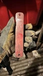 Side Marker Rear Fits 75-91 Ford E150 Van 15850. Fixed Price $15.00.