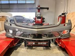 2009-2012 Mercedes R230 SL550 SL600 Amg Sport Front Bumper Cover Assembly Oem. Fixed Price $1415.00.