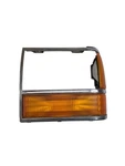 Used Side Marker Light Assembly Fits: 1991 Ford Ranger Headlamp Moun. Fixed Price $83.50.
