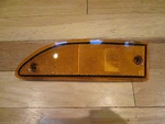 Nos 1989 1990 Ford Probe Side Marker Lamp Rh Front E92Z-15A201-A. Fixed Price $18.74.