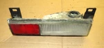 1984-1987 Corvette Oem Rear Bumper Corner Marker Assembly, Right, Gm 16500584. Fixed Price $23.99.