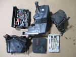 2023 Nissan Rogue Engine Compartment Fuse Box Oem 57K Miles - LKQ454375761. Fixed Price $215.18.